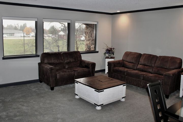 Standard King Bed Sofa (8 of 15)