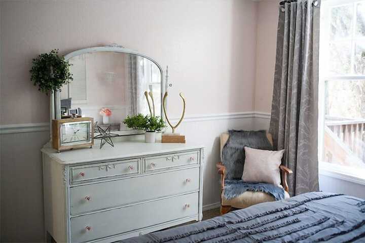 Cabin King Size Bed (60 of 63)