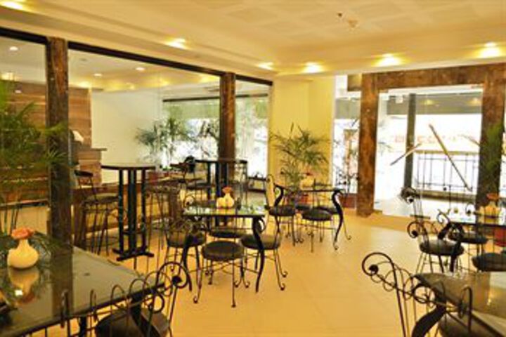 Fitness Facility Photos