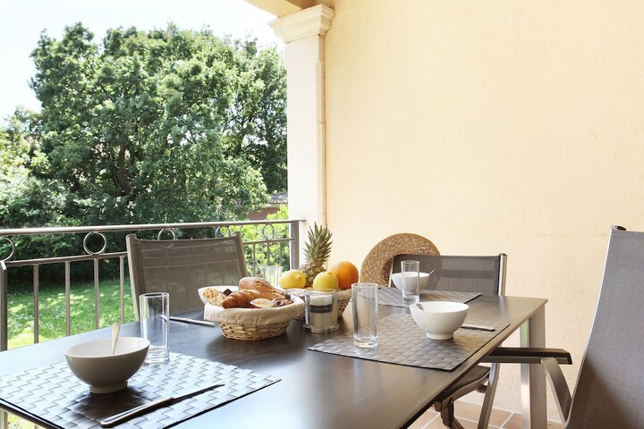Terrace/Patio 13 of 19