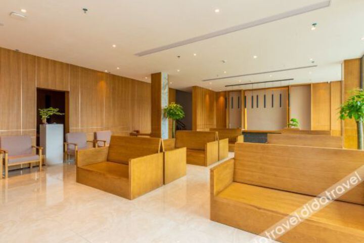 Hotel Interior 15 of 16