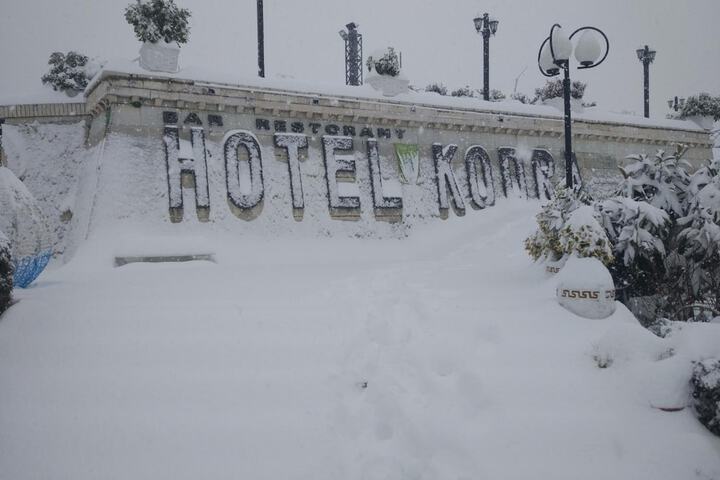 Hotel 63 of 68
