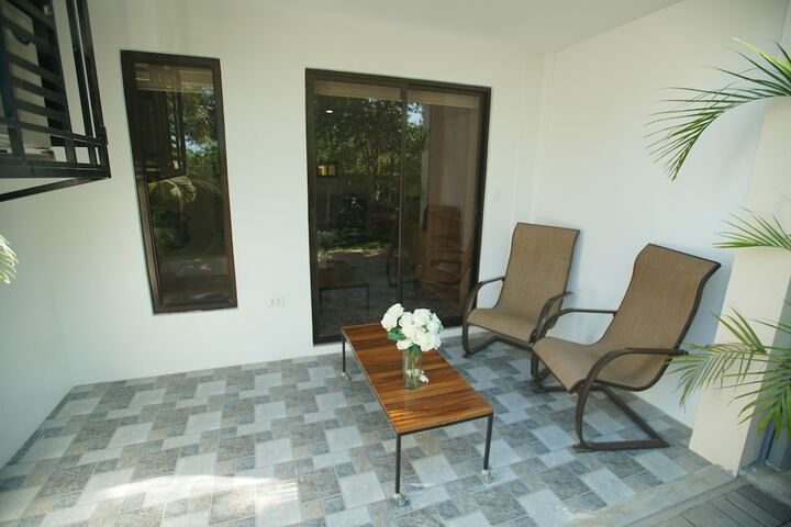 Terrace/Patio 50 of 51