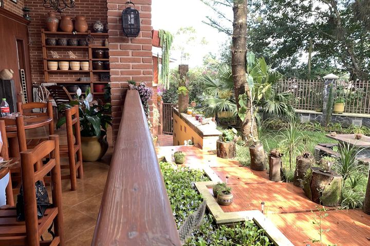 Terrace/Patio 197 of 230