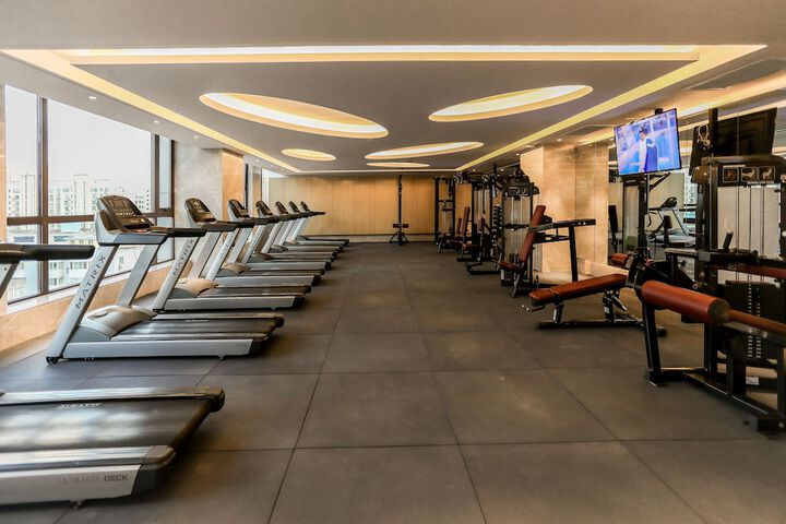 Health and Fitness 38 of 46