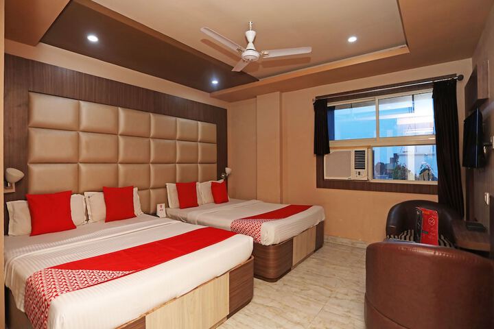 Room 7 of 20