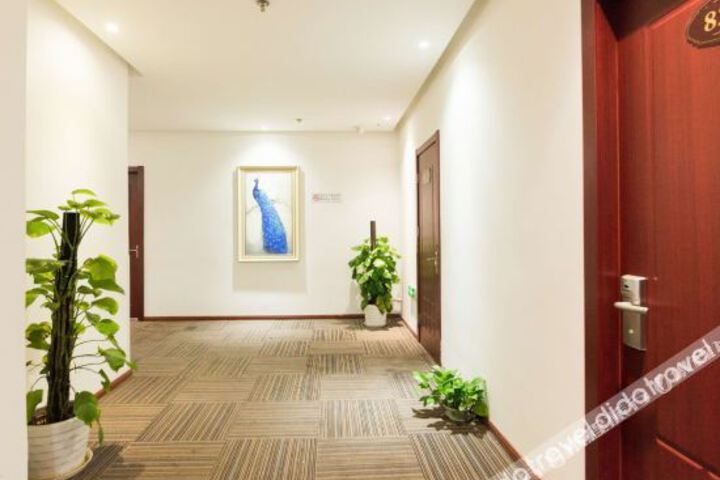 Hotel Interior 13 of 24