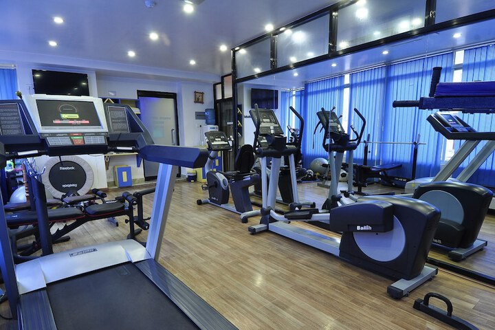 Health and Fitness 51 of 88