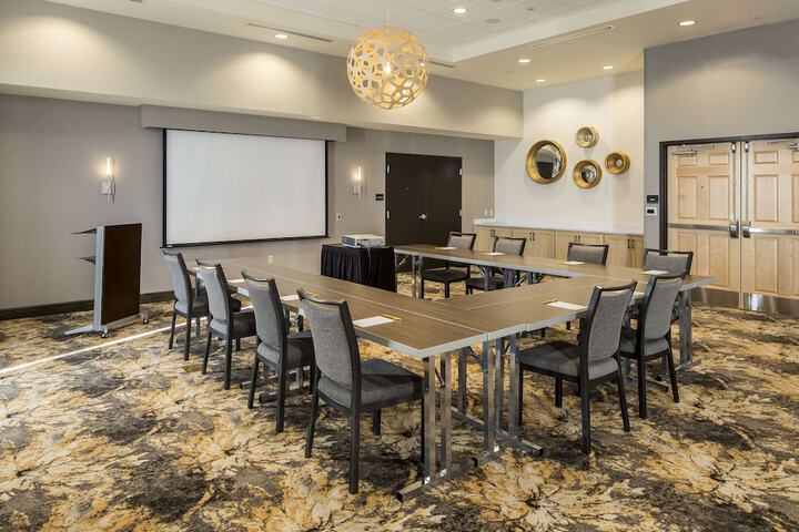 Ballroom