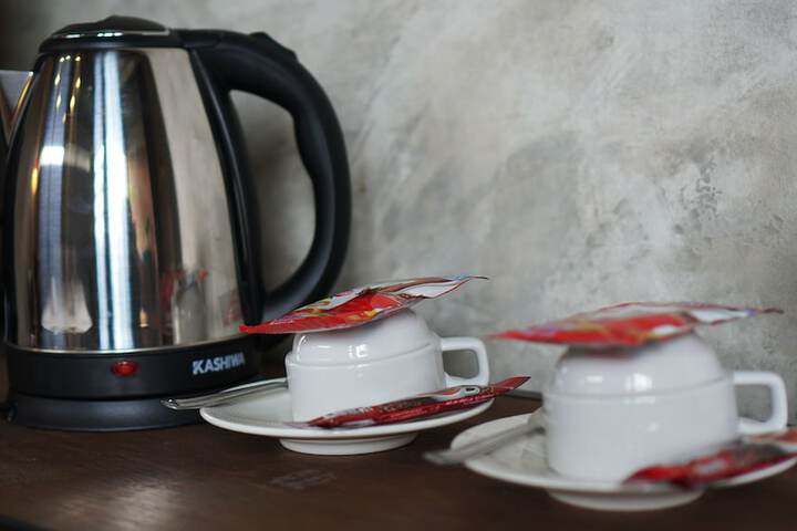 Breakfast/Coffee Service 20 of 36
