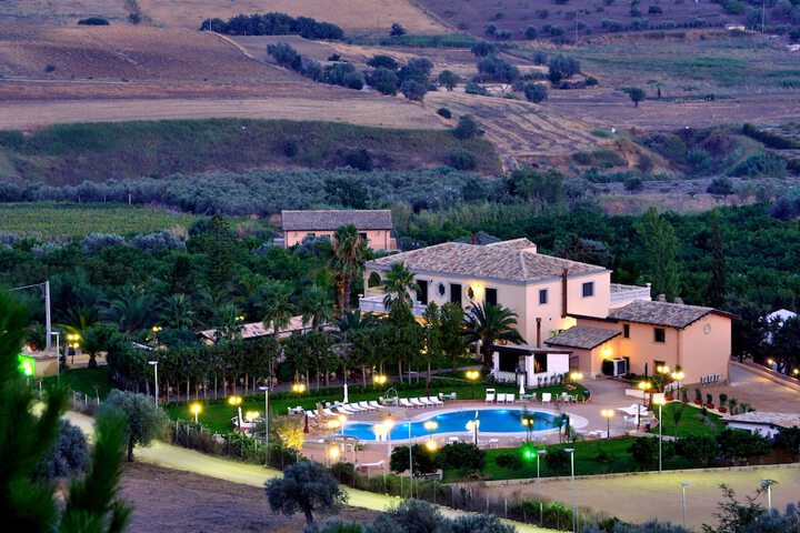Tenuta Bellaprima in Niscemi