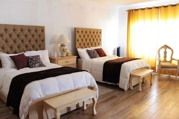 Photo of Posada Bonita Hotel SPA