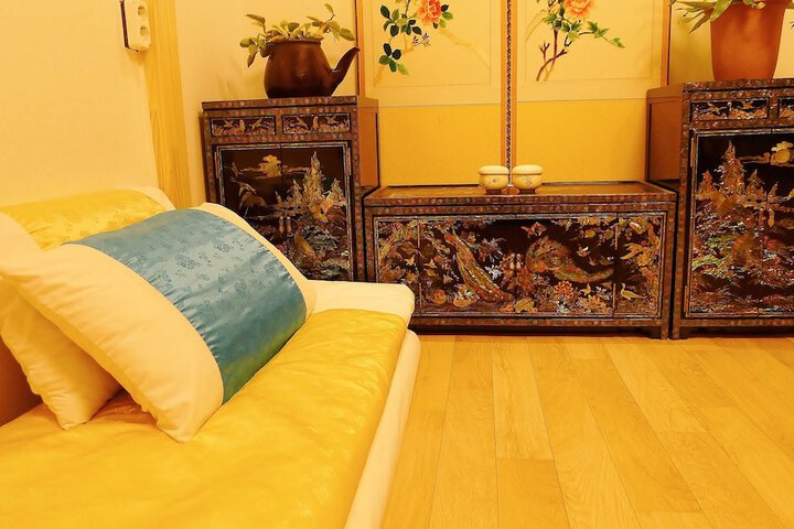 Room 10 of 34