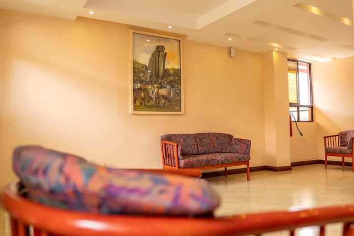 Hotel Interior 6 of 48