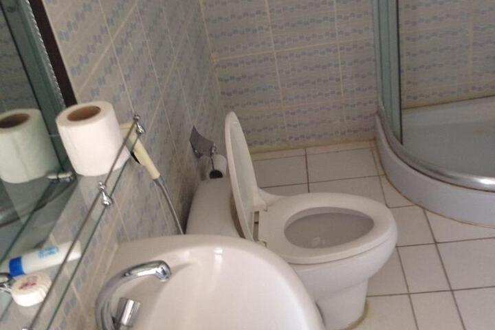 Fitness Center Photo