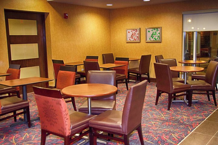 Breakfast/Coffee Service 59 of 71