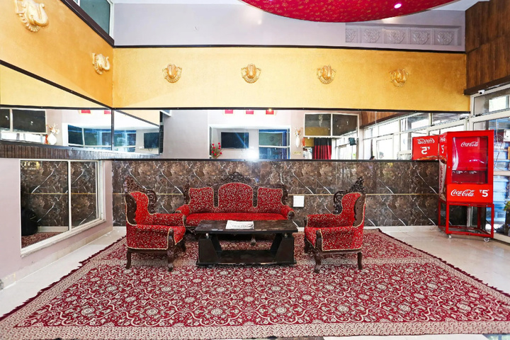Hotel Interior 2 of 17