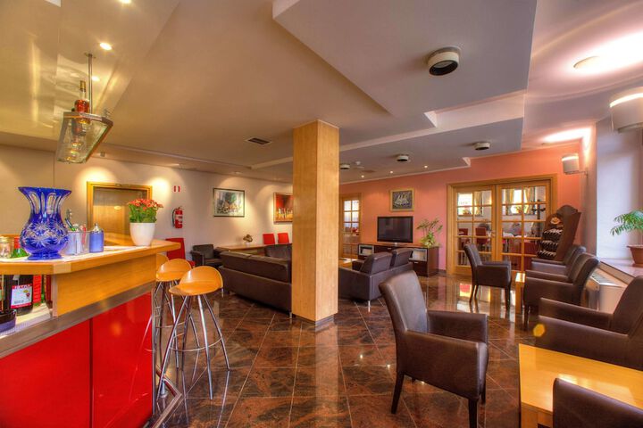 Lobby Photos