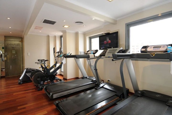 Health and Fitness 51 of 77