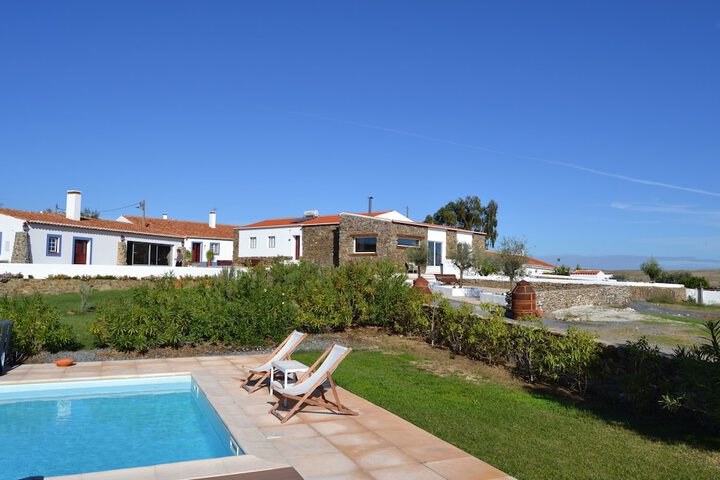 Pools & Facilities