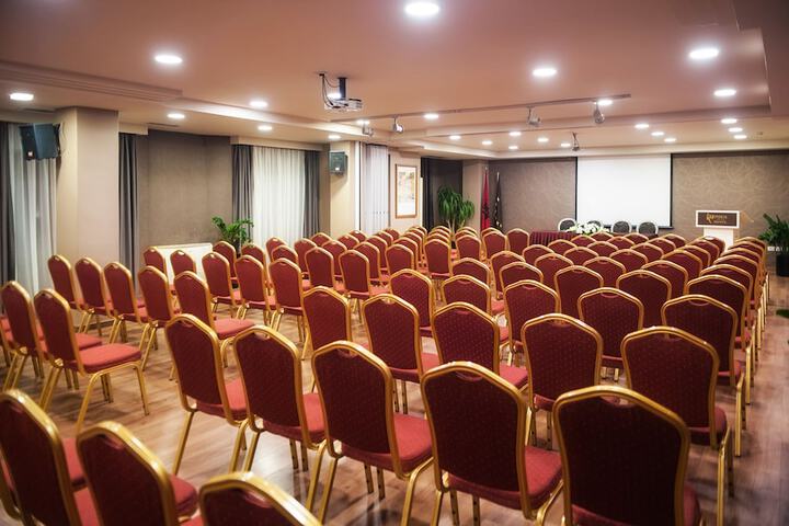 Meeting 55 of 60