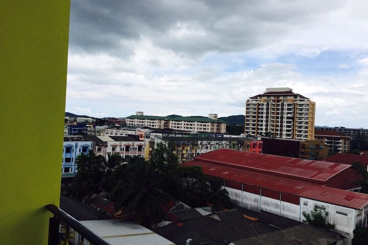 Hotel View 94 of 105