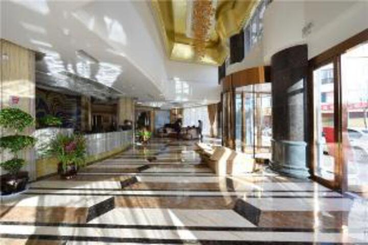 Jiahe Hotel