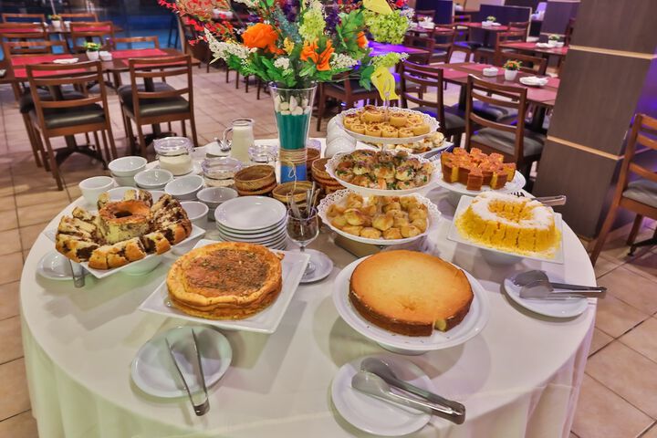 Restaurants