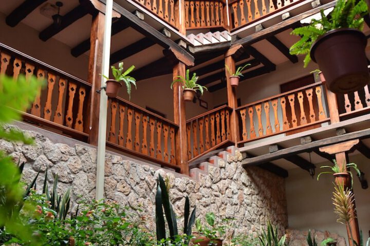 Hotel Exterior 47 of 49