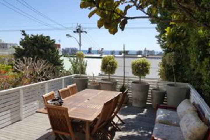 Terrace/Patio 33 of 36