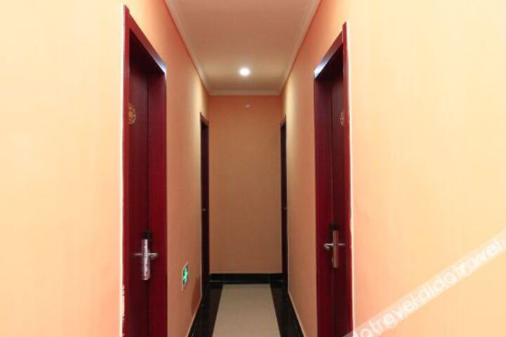 Hotel Interior 6 of 13