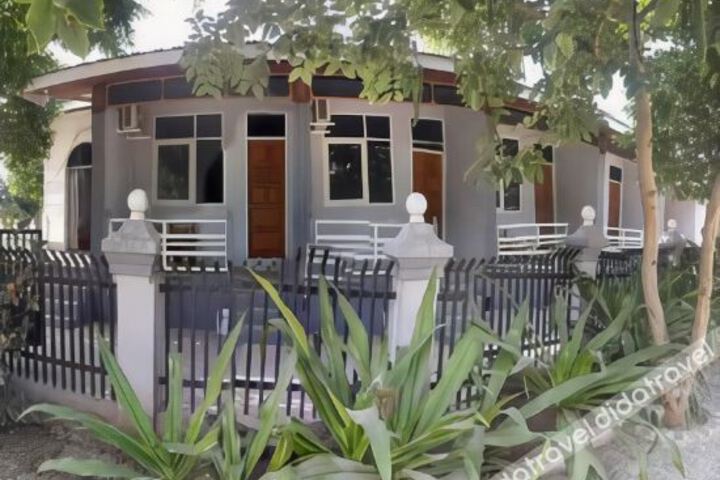 Mingalar Hotel