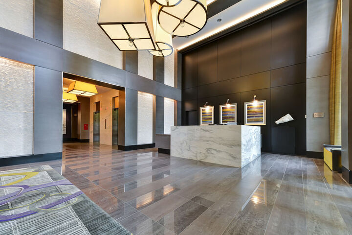 Hotel Interior 16 of 35