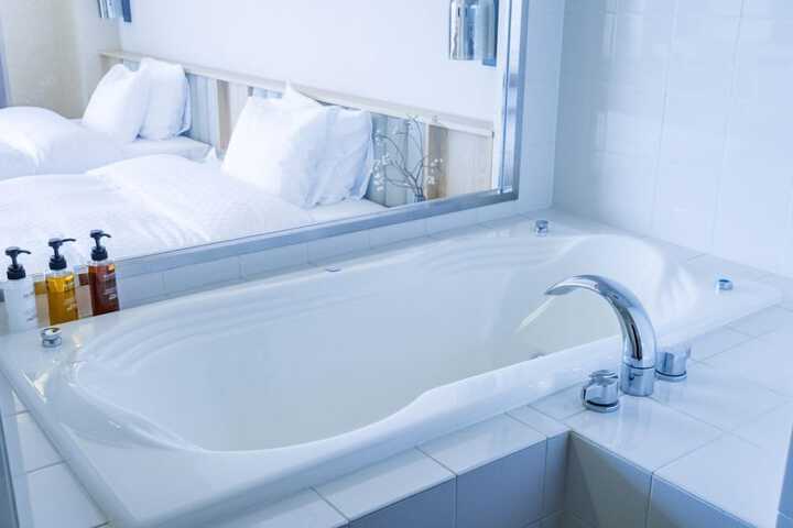 Bath Interior