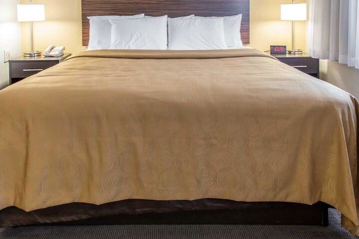 1 Queen Bed Suite (15 of 21)