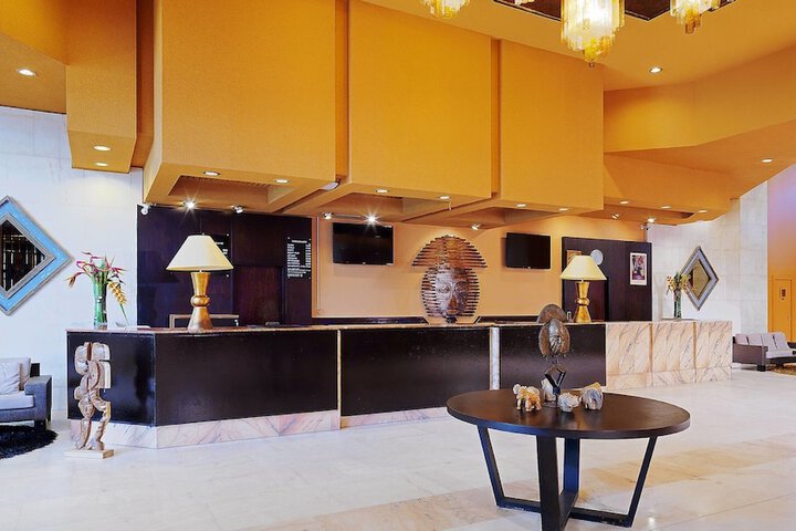 Hotel Interior 2 of 23
