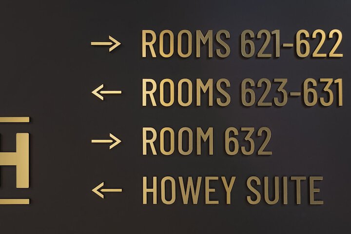 Hotel Interior 128 of 130