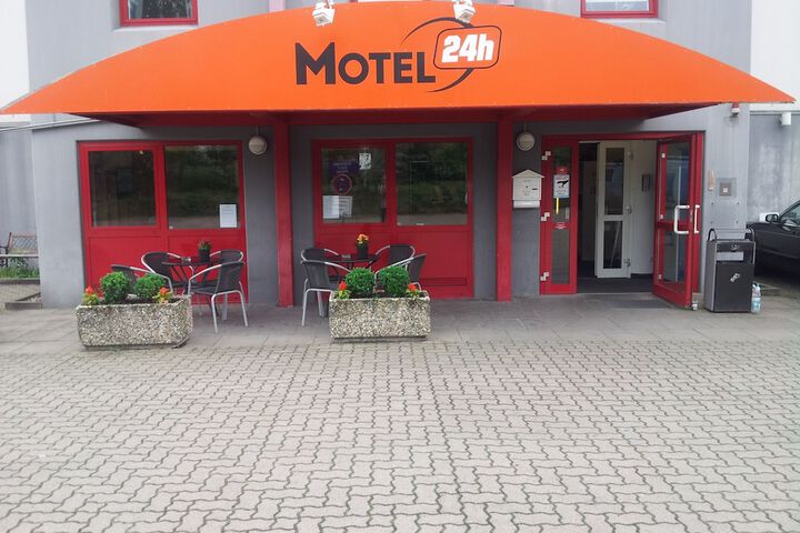 Motel 24h Hannover in Hannover