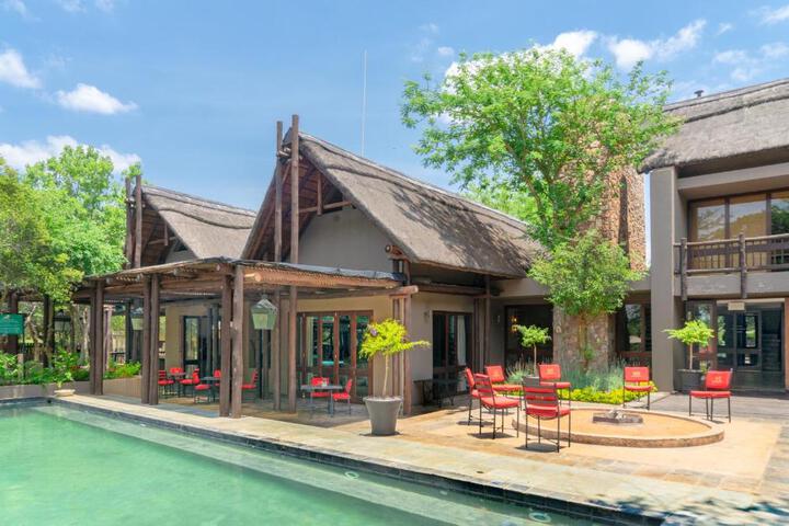 Zebula Boutique Hotel