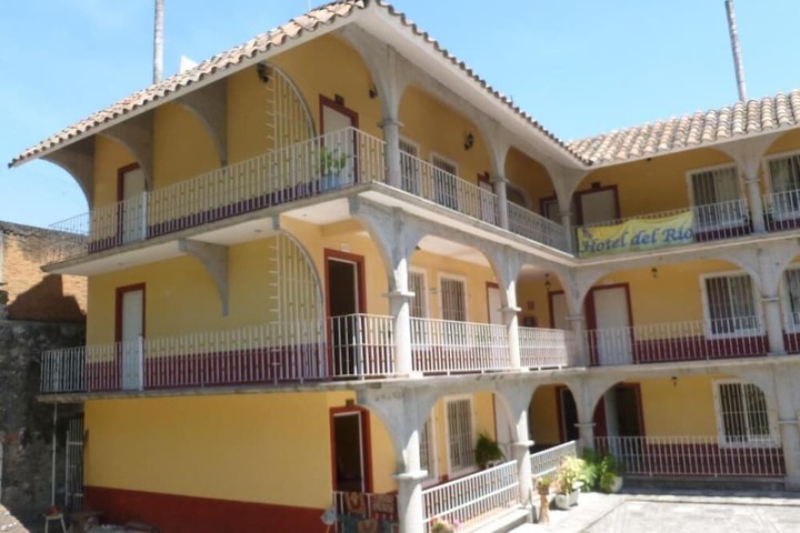 Hotel 54 of 55