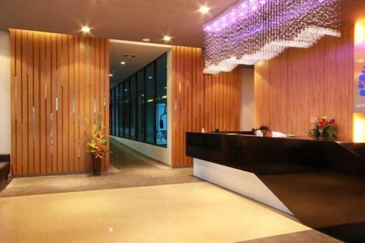 Hotel Interior 3 of 32