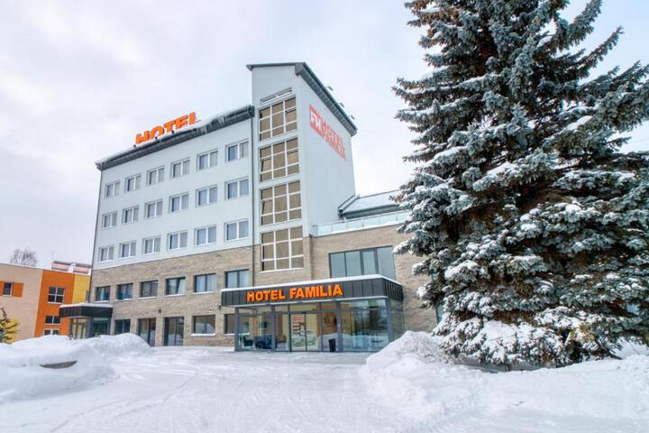 Hotel Familia