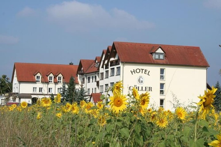 Hotel 44 of 44