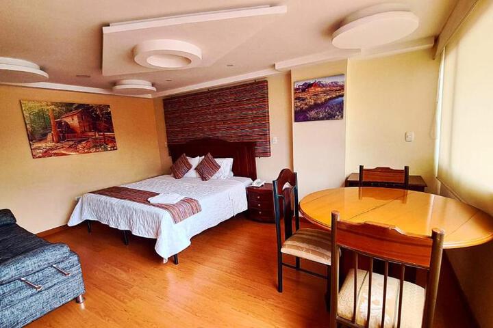 Hotel Xilon Resort Plaza