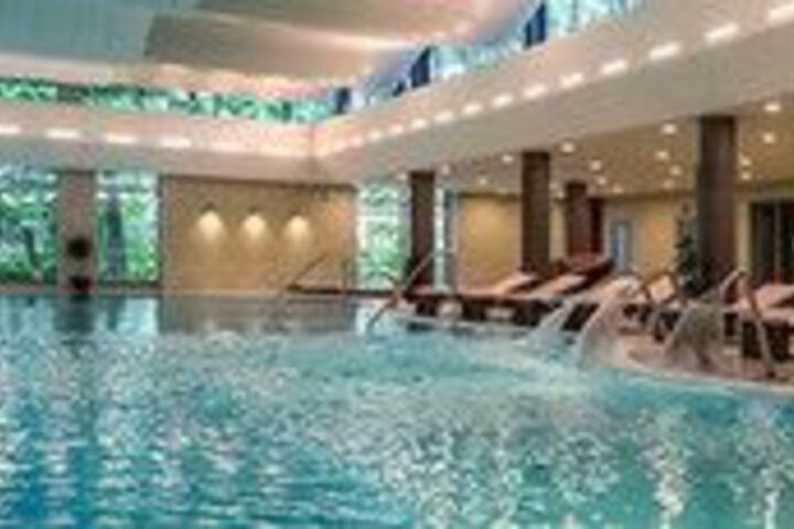 Pool to Cool