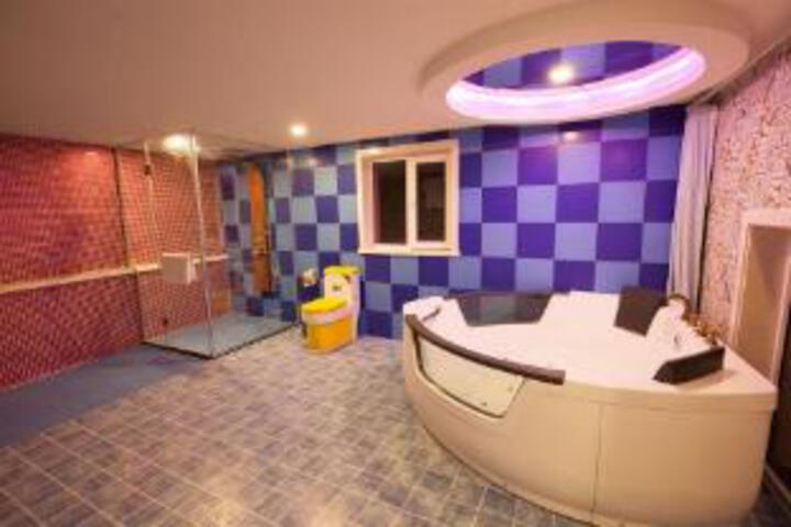 Banguli Hotel (Dalian Xinghai Park)