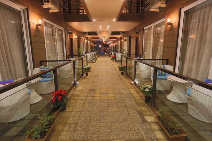 Hotel Interior 52 of 53