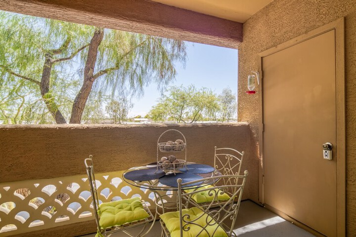Terrace/Patio 21 of 34