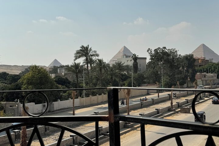Hotel View 127 of 130