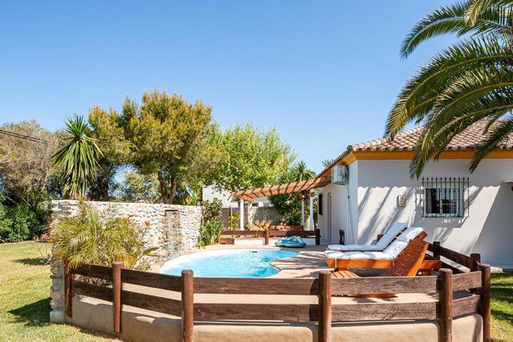 Casa - 4 Mar y Arena